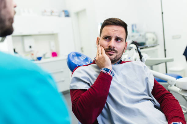 Emergency Dental Services in Bottineau, ND