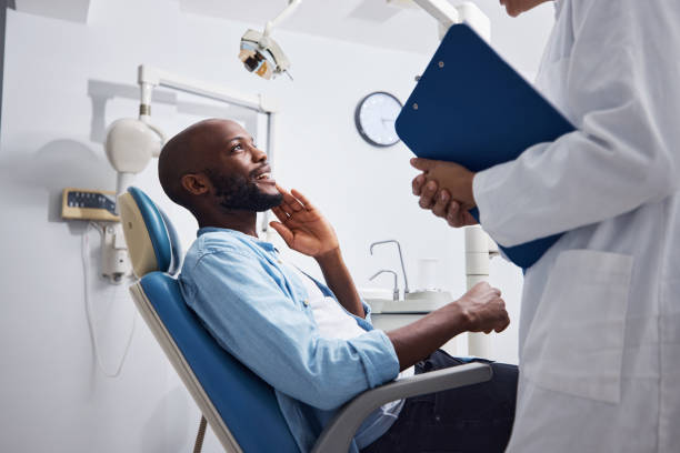 Laser Dentistry in Bottineau, ND