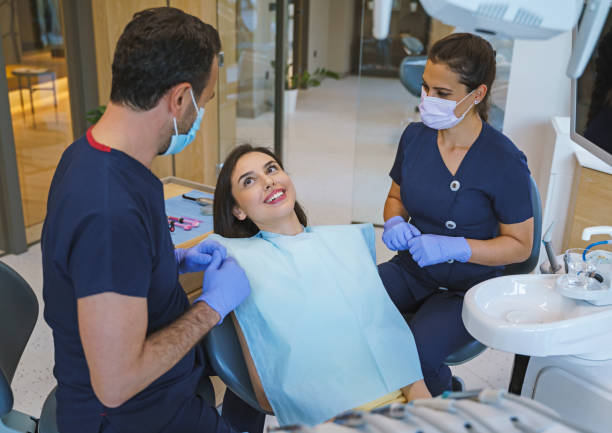 Best Invisalign and Clear Aligners  in Bottineau, ND